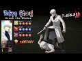 Juzo Suzuya vs Kisho Arima || DE01 || Tokyo Ghoul · Break the Chains