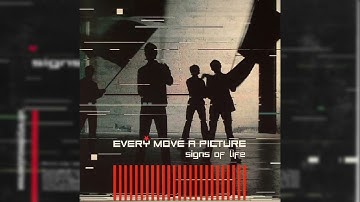 Every Move A Picture – Heart = Weapon (FULL ALBUM)