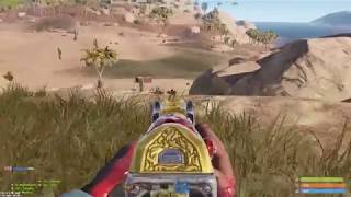 Rust Edit #2