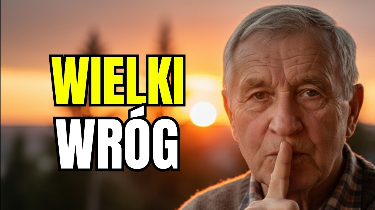 Mam 96 lat. Dlaczego większość seniorów umiera przed 85. rokiem życia! - Unikaj tych ukrytych błędów