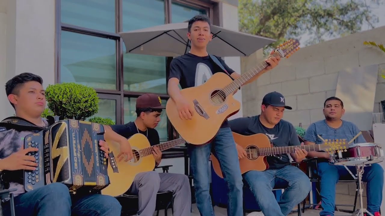 Backpack Boyz Edicion Especial (Cover) 🎒 Acordes Chordify