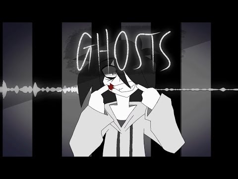 GHOSTS MEME || Creepypasta [Jeff The Killer] (FlipaClip)