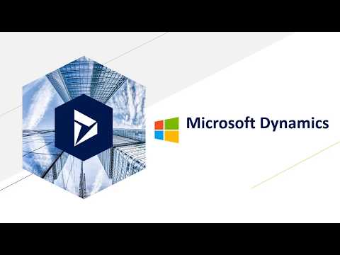 Microsoft Dynamics 365 CRM tutorial of his Modules and Content | Aegis Softwares