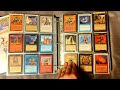 Magic the gathering used to be the greatest game ever created. now its a cheesy stranger. so sad.