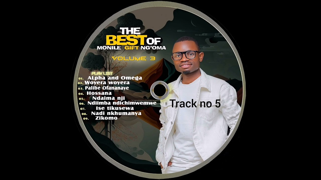 Ndaima nji by Monile Gift Ng'oma