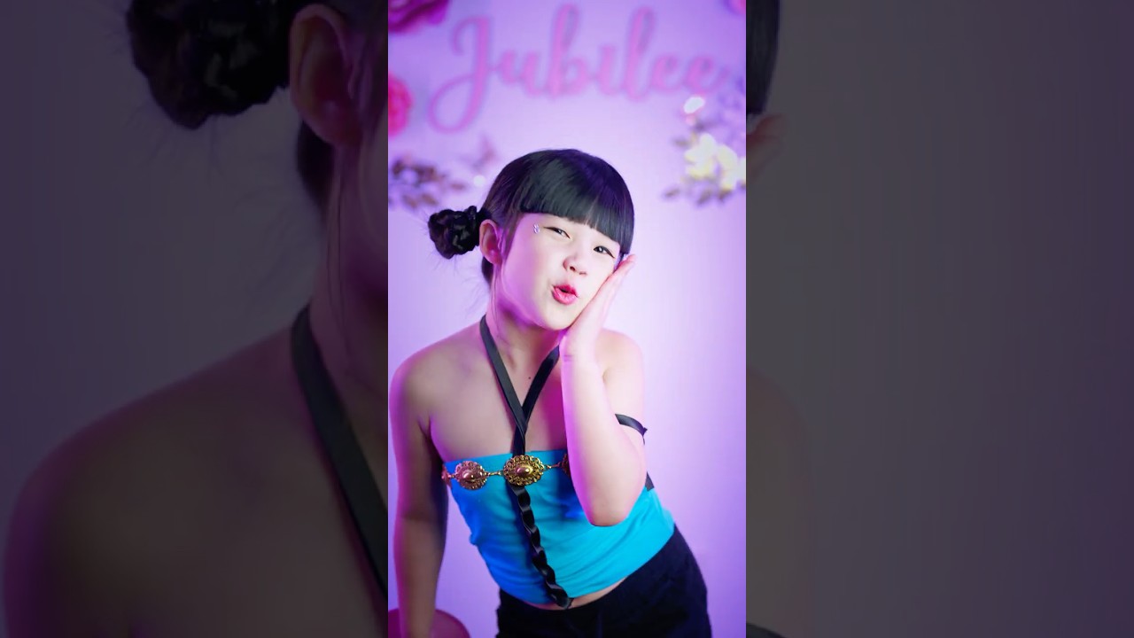Watch Heels, Nails, Blade, Mascara - Jubilee's Version - "KPop Demon Hunters (케이팝 데몬 헌터스)" on YouTube Watch Heels, Nails, Blade, Mascara - Jubilee's Version - "KPop Demon Hunters (케이팝 데몬 헌터스)" on YouTube
