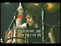 1981 Riot Swords And Tequila Live 1981