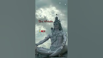 Sab Kuchh Mila Re Bhole , shorts , Mahadev morning status , Shivji ki bhakti status, Har Har Mahadev