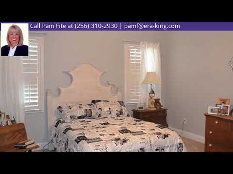 189 Rosemary Ln, Oxford, AL home video tour