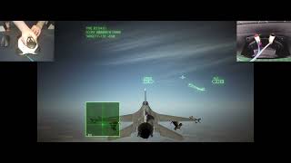 Force Feedback To B Shaker. Logitech Extreme 3D Pro, Bst-1, Ace Combat 7