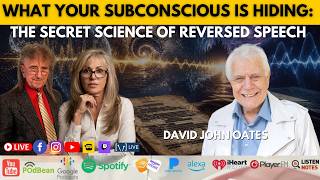 Download Lagu What Your Subconscious is HIDING: The Secret Science of Reversed Speech | David Oates Download Lagu What Your Subconscious is HIDING: The Secret Science of Reversed Speech | David Oates