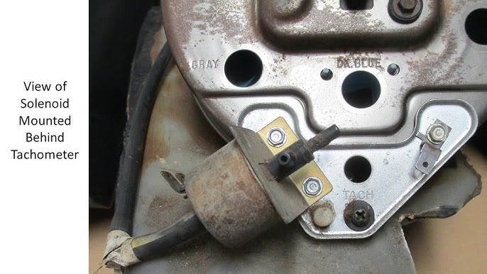 20+ C3 Corvette Wiring Diagram