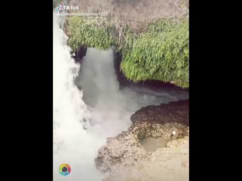 من اجمل المقاطع و الأصوات قرآن و طبيعة 