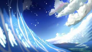 [Lo-Fi Hip-Hop] Fantompower - Tranquil Wave