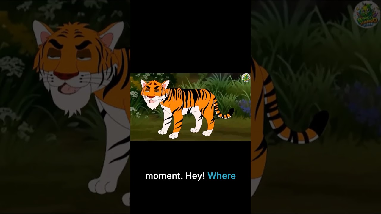 The Great Forest Maze Challenge