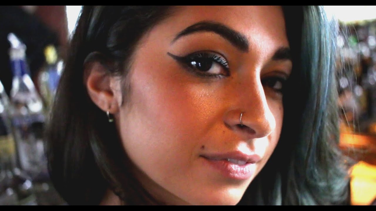 Sick Smile - Excuse Me Waitress (Official Music Video)