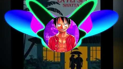 Thumbnail of Mikado - La Pli Si Tol (Extreme Bass Boosted)