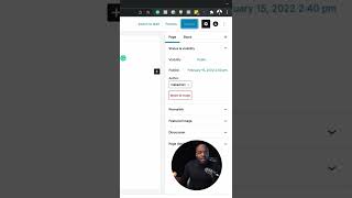 Divi Theme | How to add pages in Divi