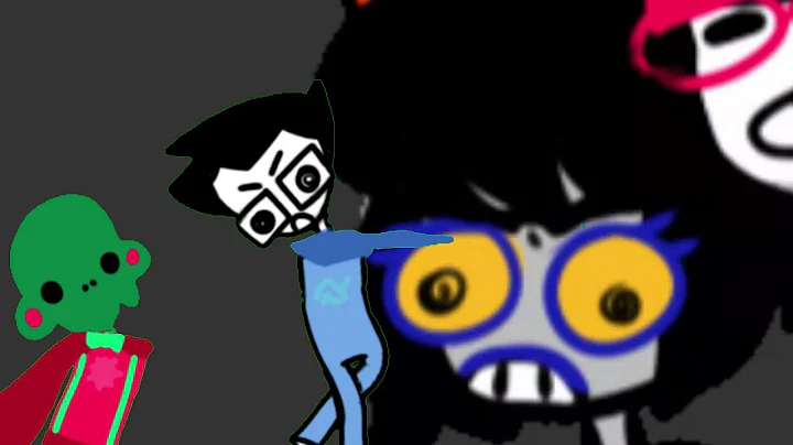 [S] GAME OVER but badly recreated in OE Cake