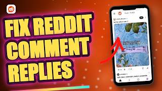 Reddit Comment Notifications – How to Fix Reddit Comment Replies Not Showing 2026