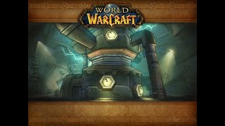 Gnomeregan Day 1 Clear - The OranThul