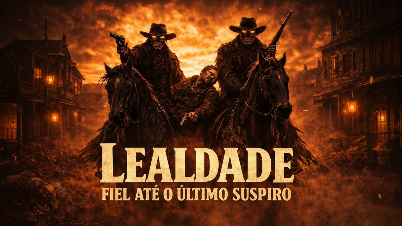 Lealdade – 
