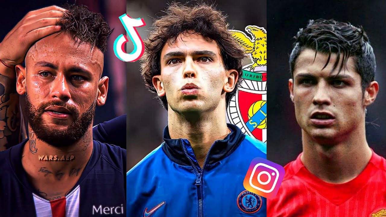 BEST FOOTBALL EDITS - FAILS, GOALS & SKILLS (#77) Football Tik Tok Compilation 77 #footballreels