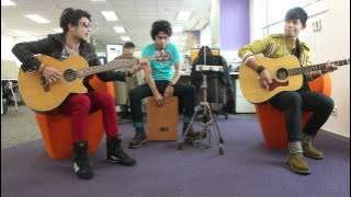 Heyho Band, Hey Nona - Yahoo! Indonesia