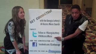 The GL Entourage tells you how to get connected!