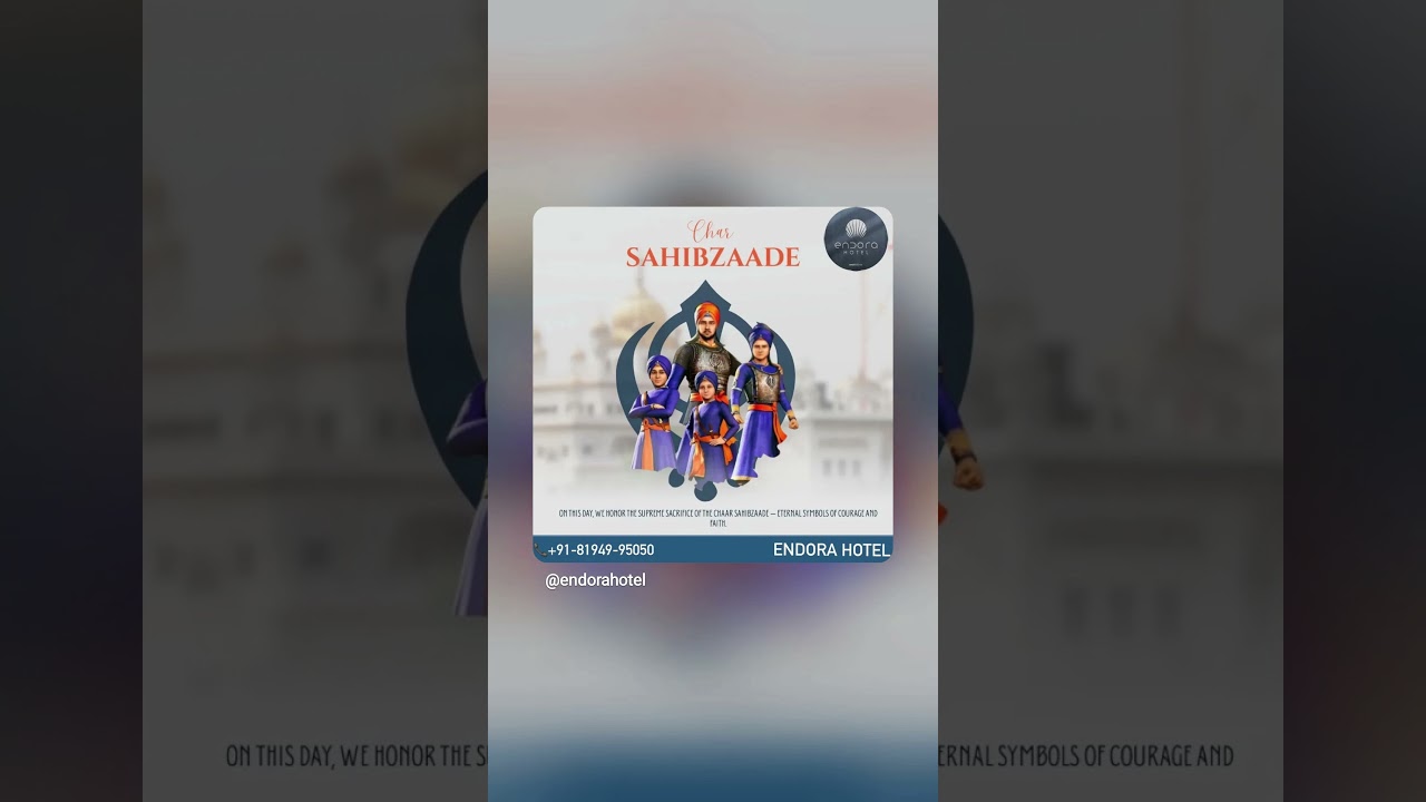 Endora Hotel patiala 