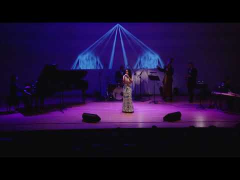 【臺北爵士客-當好聽04】林沛蕎演唱【偎近你Close to You】國際交流音樂會X誠品表演廳實況演出