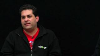 how does stubhub work? eric baker