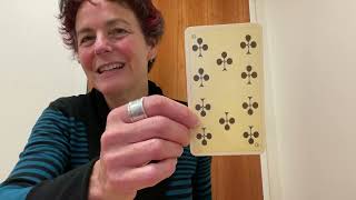 Dueling Deck Dialogues #9 | Hermit’s Hybrid Tarot, Jean Dodal TDM & The Pagan Otherworlds Tarot