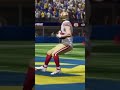 CAN’T MISS PLAY: CMC 76 Yard Rushing Touchdown