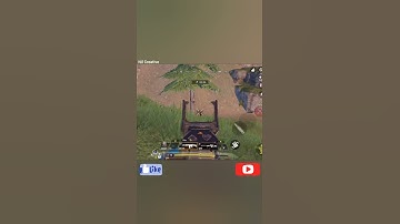 COD Mobile Shorts | Call of Duty Mobile Solo vs Squad op cutch #cod #codmobile #gaming