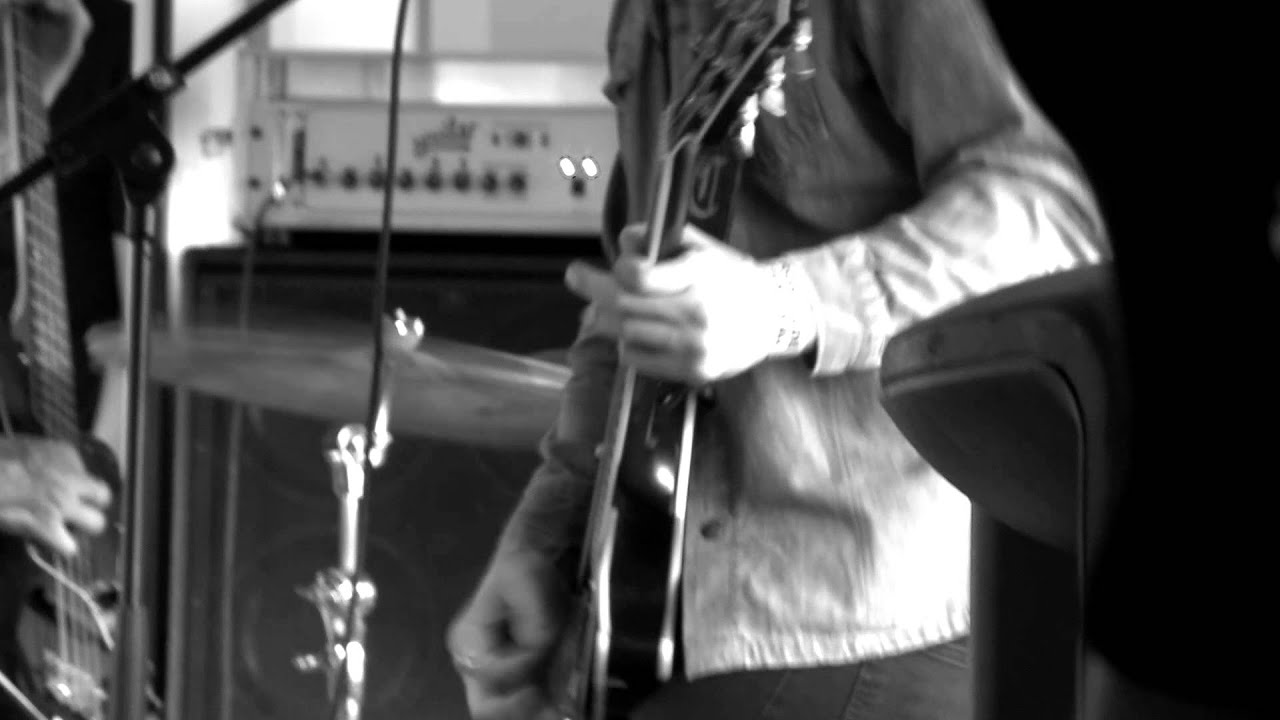 Roskilde Rising 2014 - Förtress Trainconcert