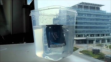 Garrison™ Series - Rugged and Responsive Tags Introduction