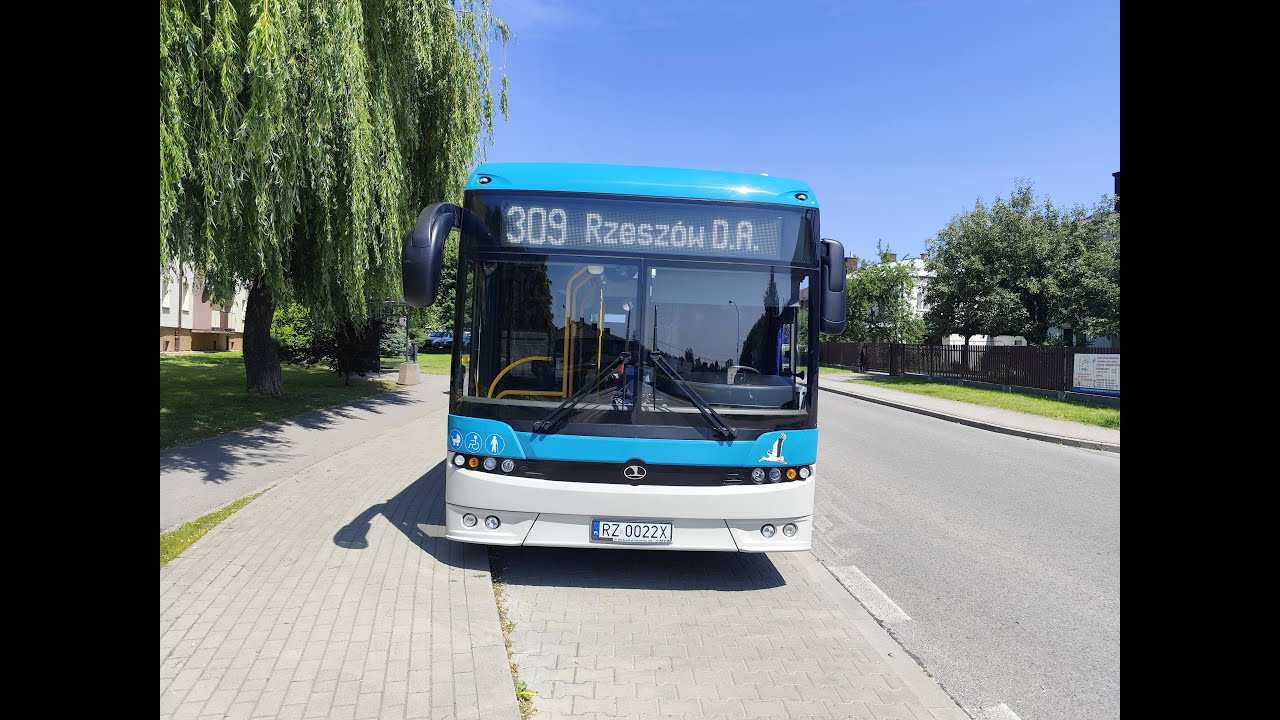 309 Rzeszów D.A