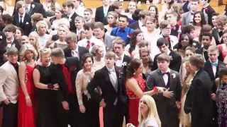 2015 LCHS Prom