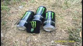 Streetfitness Ludaci