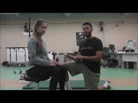 Resisted Pronation/Supination - YouTube