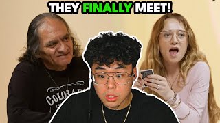 Details Women Meet Their Fathers For The FIRST TIME Update