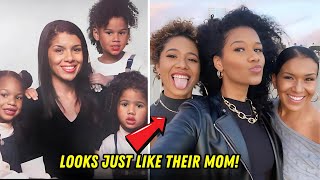OMG! HGTV Star Page Turner's Daughters All Grown Up and Looks Like just Their Mom! Try Not TO GASP.. by World Of Stars 306 views 6 days ago 9 minutes, 4 seconds