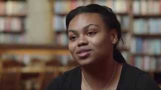Costco Scholar AnZhané Slaughter