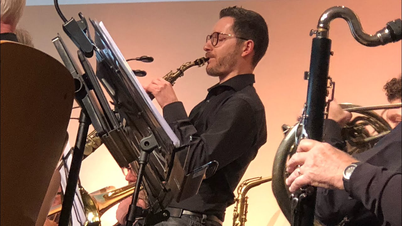 Open the Eyes of My Heart | Richard Kingsmore | featuring the Celebration Orchestra