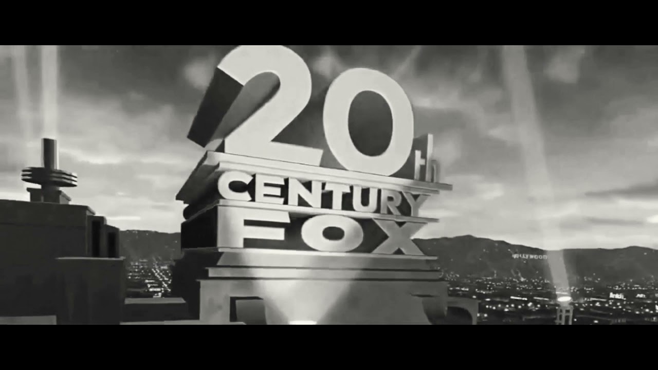 20th Century Fox/DreamWorks Animation SKG Logo (Monsters Vs Aliens