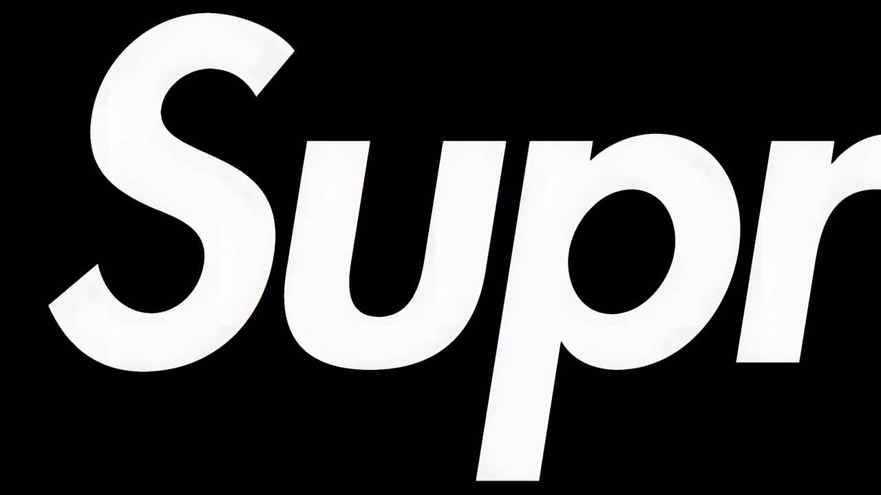 Supreme wallpaper engine 