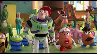 Toy Story 3 2010 Trailer