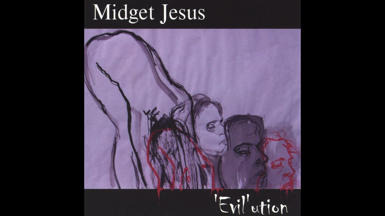 Guarda Midget Jesus - Echo su YouTube Guarda Midget Jesus - Echo su YouTube