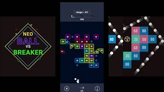 Neo Ball vs Breaker | Game Trailer | NEO GAMING screenshot 5